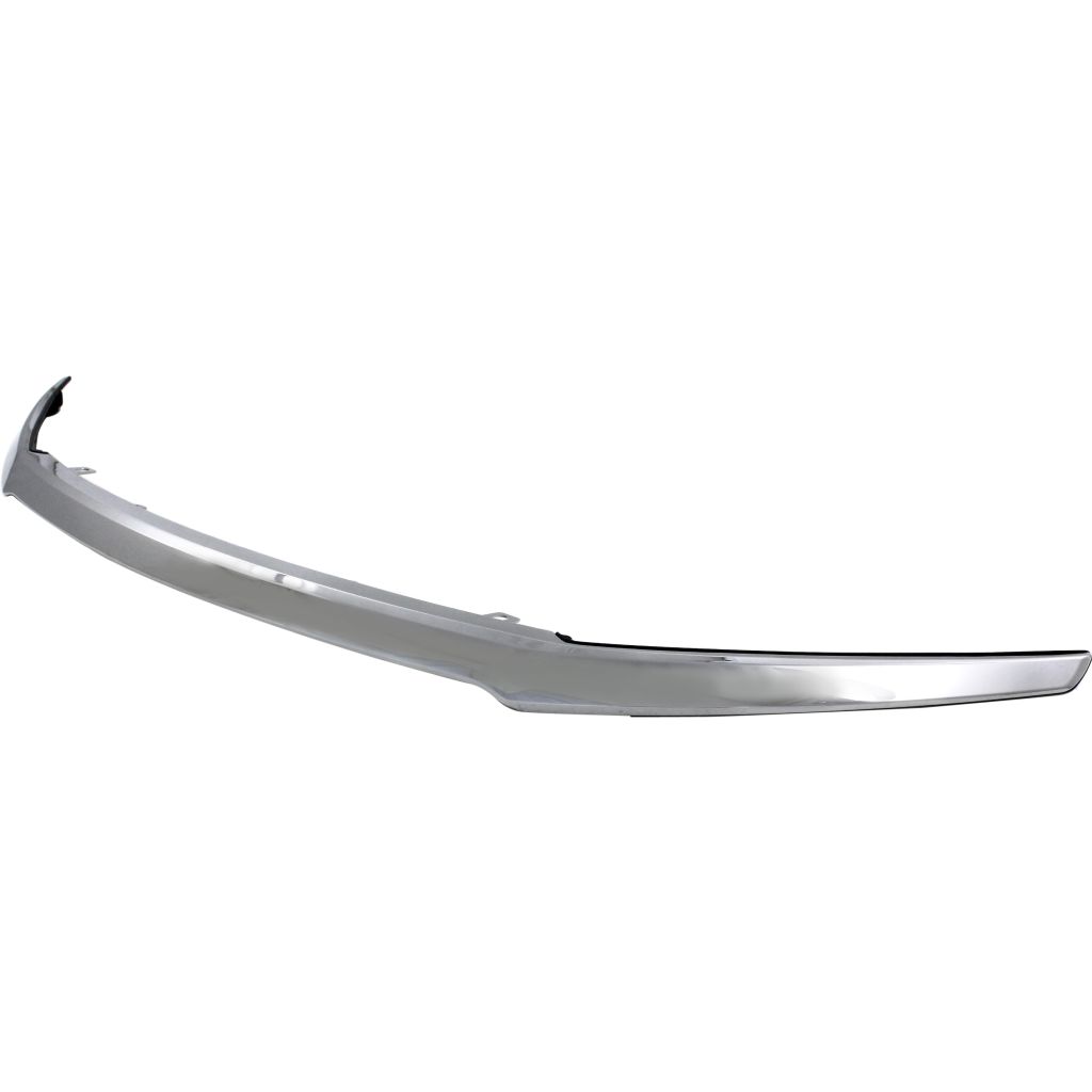 HONDA PILOT GRILLE MOLDING UPPER CHROME OEM#71150TG7A00 2016-2018 PL#HO1217108