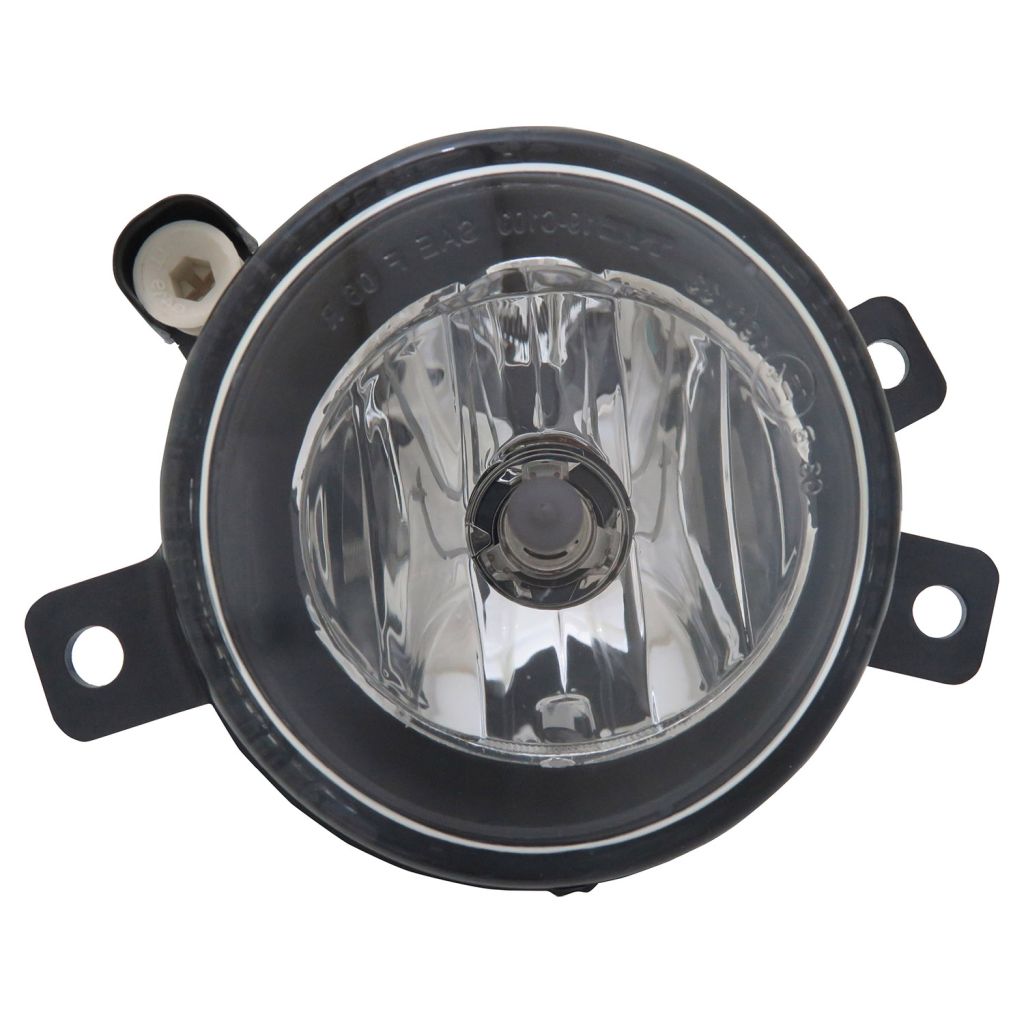 BMW BMW X1 FOG LAMP ASSY LEFT (Driver Side) (WO/M SPORT)(WO/ADPTIVE HEAD LAMP) OEM#63172993525 2013-2015 PL#BM2592148