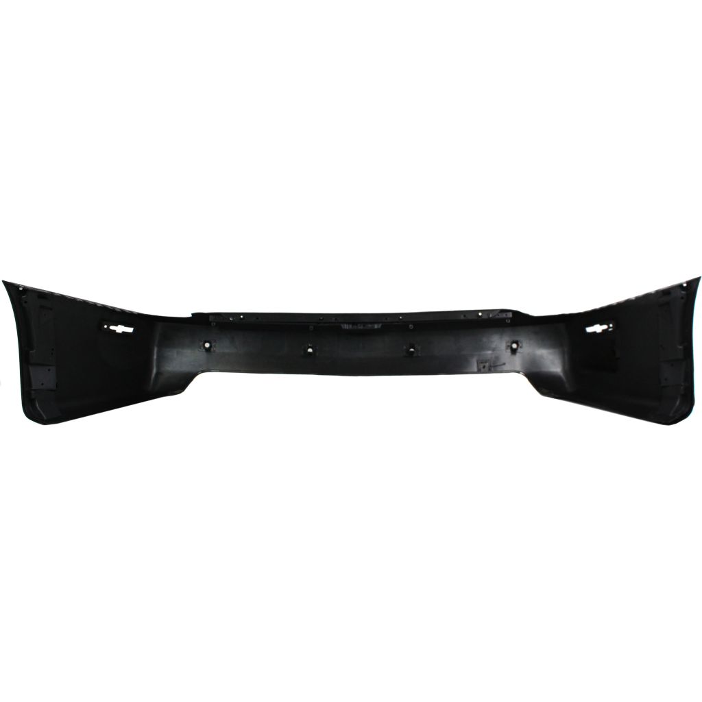 CADILLAC STS/STS-V REAR BUMPER COVER PRIMED (W/ SENSORS)(STS) OEM#12335936 2005-2007 PL#GM1100725