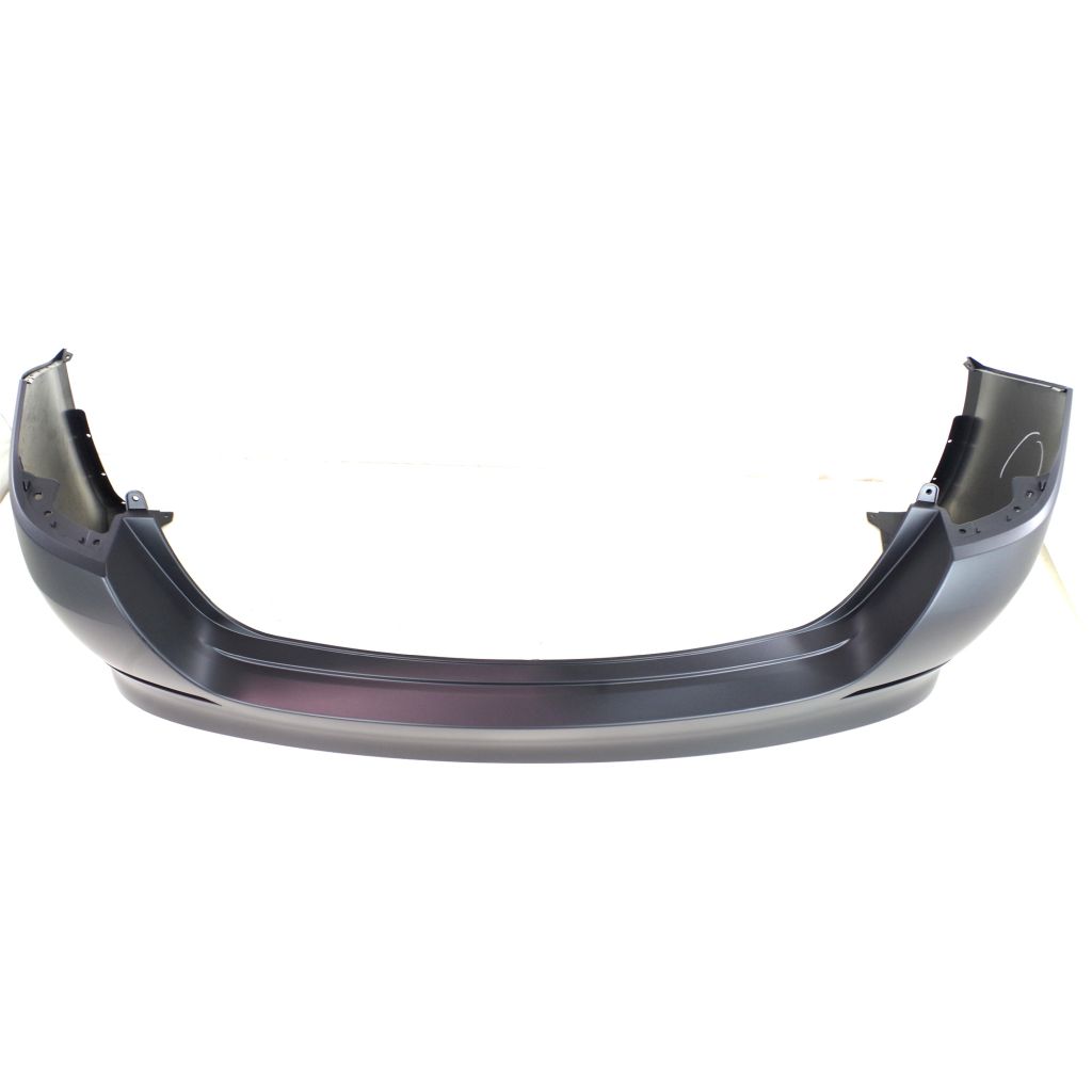 KIA OPTIMA REAR BUMPER COVER PRIMED (USA)(WO/SENSOR) **CAPA** OEM#866114C500 2014-2015 PL#KI1100180C