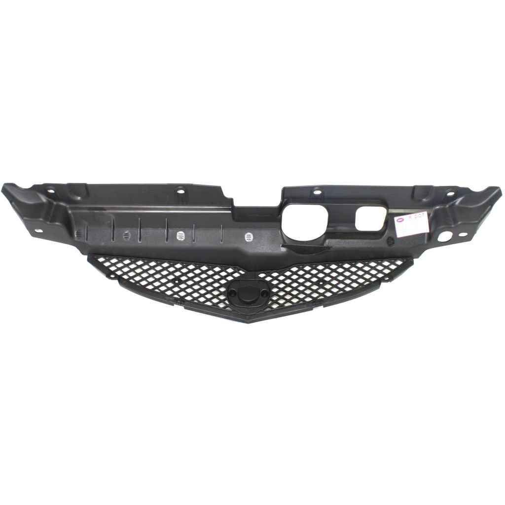 ACURA RSX GRILLE OEM#71121S6M003 2002-2004 PL#AC1200111