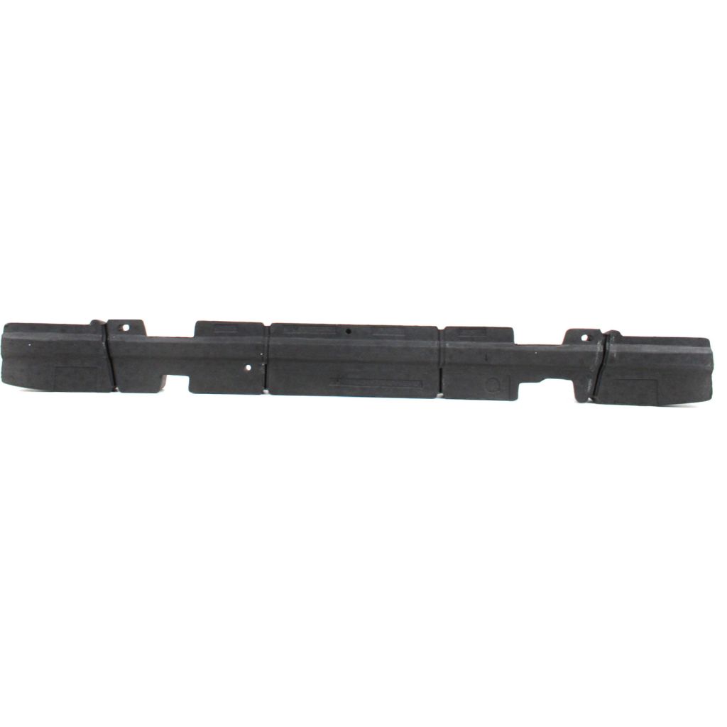 CADILLAC CTS/CTS-V COUPE FRONT BUMPER ABSORBER (CTS) OEM#22880978 2011-2015 PL#GM1070260