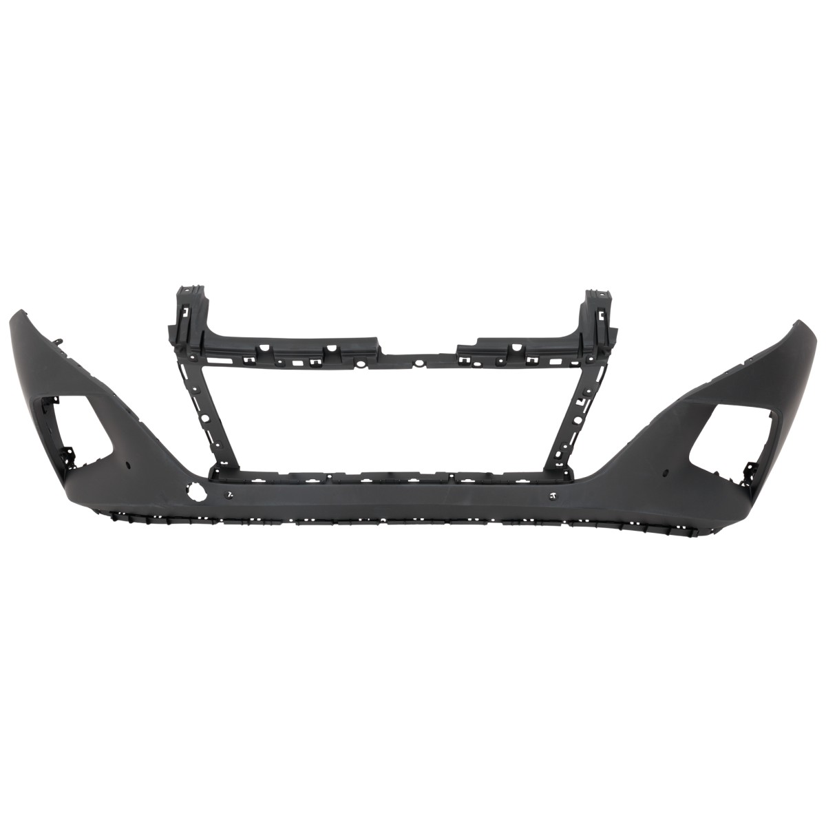 HYUNDAI TUCSON HYBRID/PLUG-IN HYBRID FRONT BUMPER COVER PRIMED (LIMITED)(KOREA) **CAPA** OEM#86540N9010 2022-2024 PL#HY1014111C