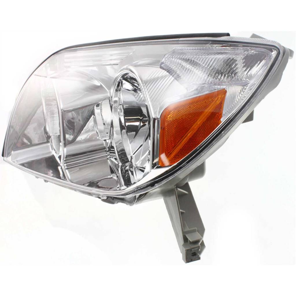 TOYOTA 4RUNNER HEAD LAMP ASSY LEFT (Driver Side) OEM#8117035400 2003-2005 PL#TO2502146