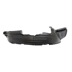 HYUNDAI SANTA FE FRONT FENDER LINER RIGHT (Passenger Side) **CAPA** OEM#868200W200 2010-2012 PL#HY1249123C