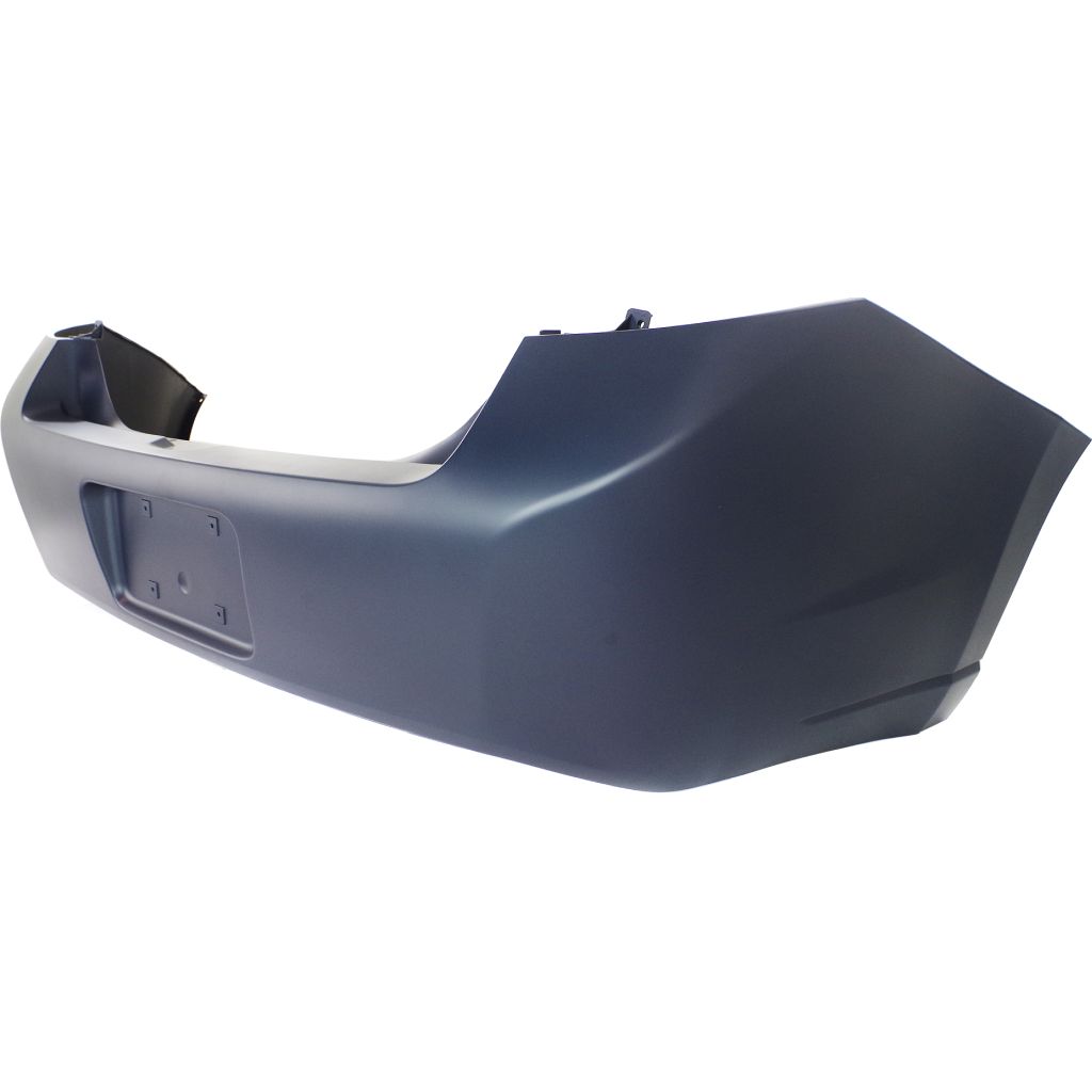 FORD FOCUS REAR BUMPER COVER PRIMED (COUPE) ( SEDAN SES MDL) OEM#9S4Z17K835BAPTM 2009-2011 PL#FO1100643