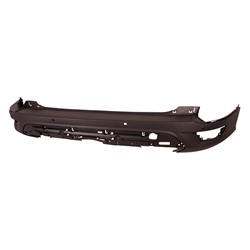 FORD TRUCKS & VANS ESCAPE REAR BUMPER COVER TEXTURED (W/SENSOR)**CAPA** OEM#CJ5Z17K835CA 2013-2016 PL#FO1100689C