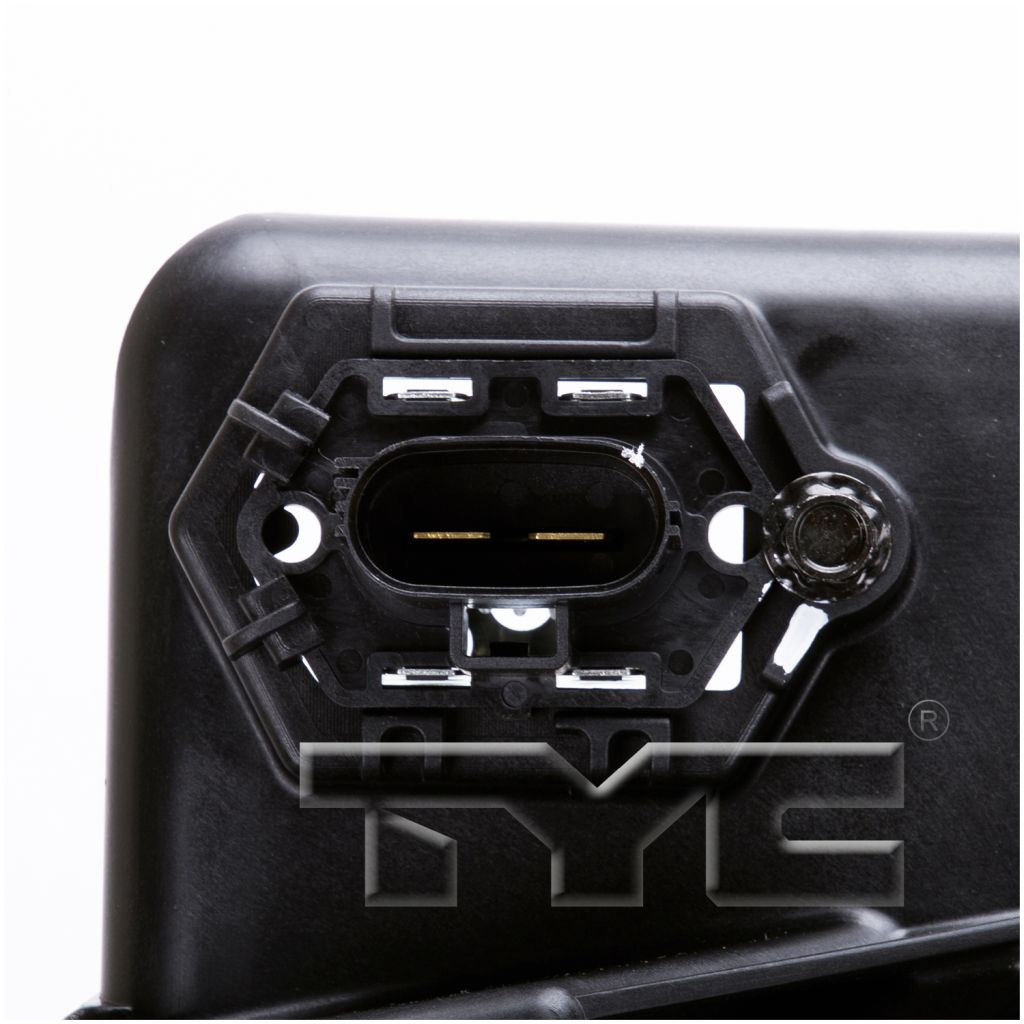CADILLAC SRX RADIATOR FAN ASSEMBLY 3.0L/3.6L OEM#20883034 2010-2016 PL#GM3115234