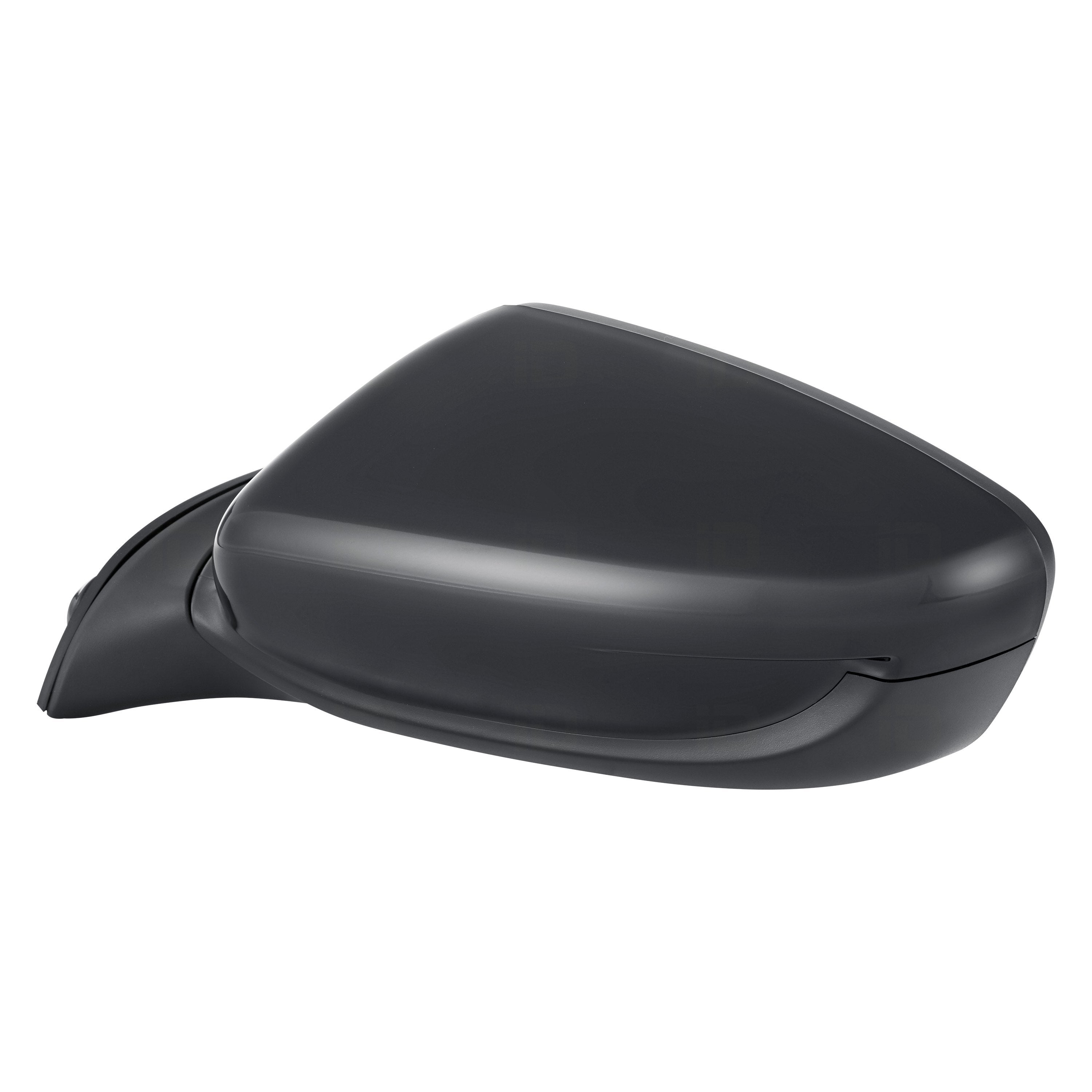 KIA FORTE SEDAN DOOR MIRROR LEFT (Driver Side) PWR/HTD/M-FOLD ([PTD) OEM#87610A7200 2014-2016 PL#KI1320181