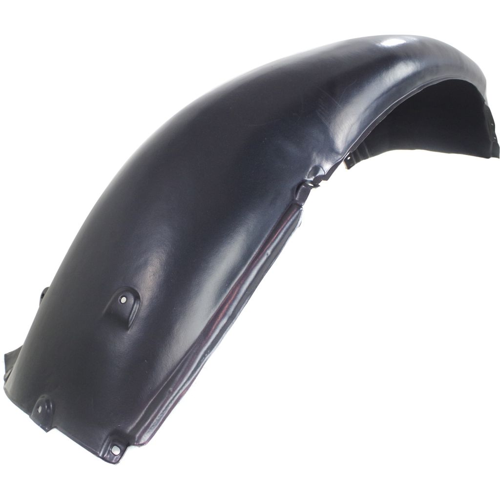 BMW BMW 7 SERIES FENDER LINER LEFT (Driver Side) OEM#51718223375 2002-2008 PL#BM1250107