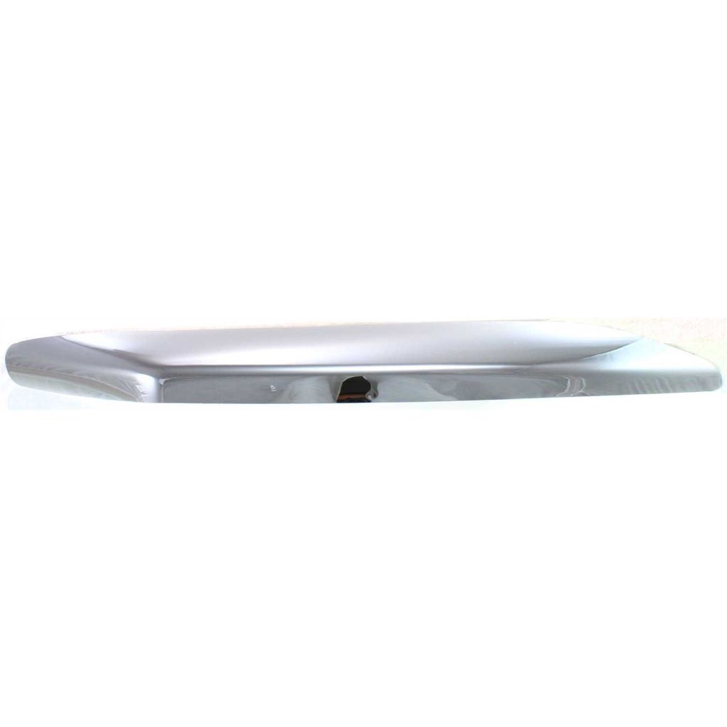 CHRYSLER PACIFICA FRONT BUMPER MOLDING RIGHT (Passenger Side) UPPER OEM#4857778AA 2004-2006 PL#CH1047101