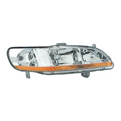 HONDA ACCORD SEDAN HEAD LAMP UNIT RIGHT (Passenger Side) OEM#33101S84A02 2001-2002 PL#HO2503117