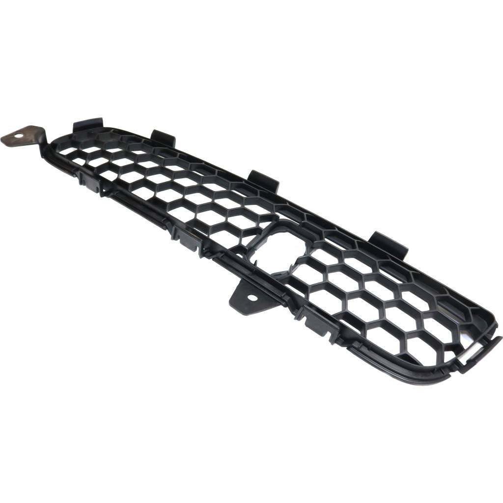 INFINITI QX50 FRONT BUMPER GRILLE RIGHT (Passenger Side) OEM#622561BA2B 2014-2015 PL#IN1039103