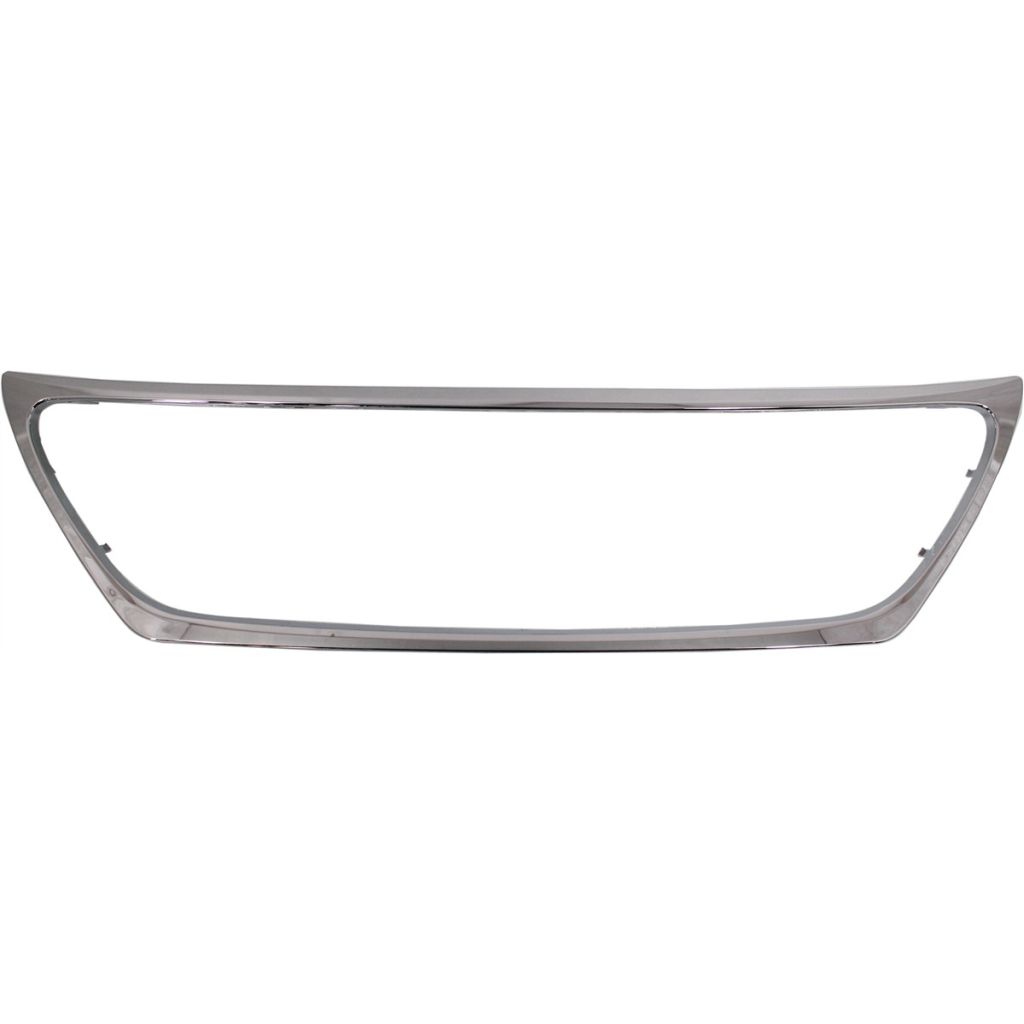 LEXUS LS 600h GRILLE MOLDING CHROME OEM#5311150060 2008-2009 PL#LX1210104