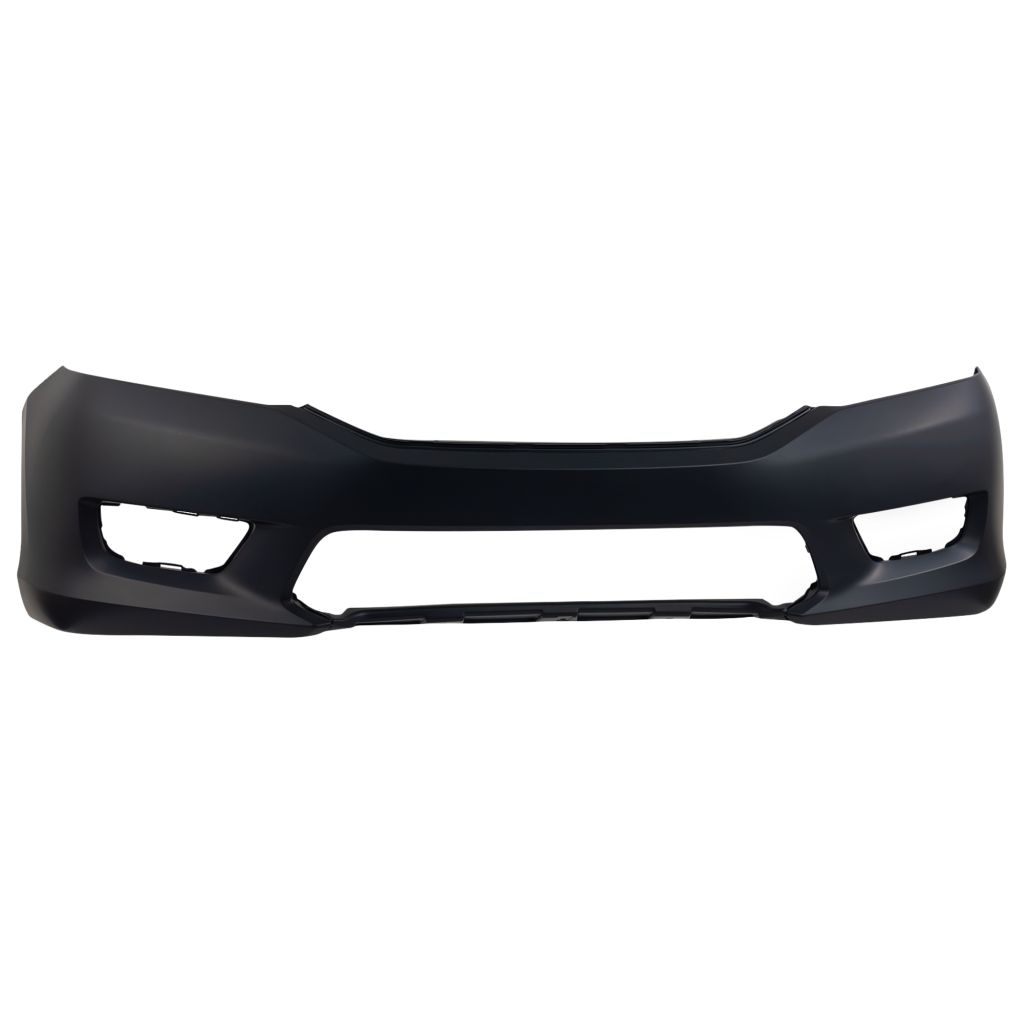 HONDA ACCORD HYBRID FRONT BUMPER COVER PRIMED OEM#04711T2AA90ZZ 2014-2015 PL#HO1000288