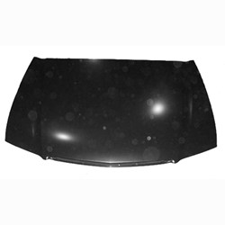 ACURA TSX HOOD OEM#60100SEAA90ZZ 2004-2005 PL#AC1230114