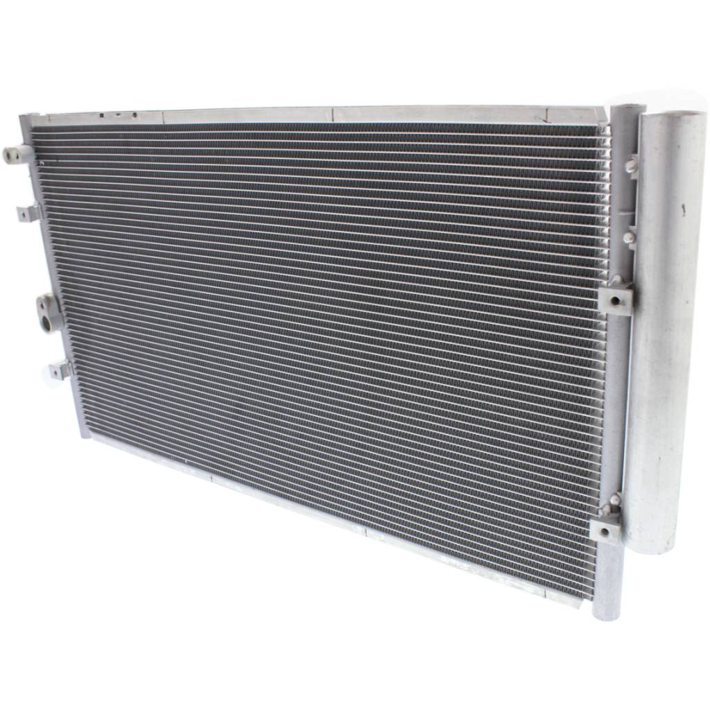 TOYOTA 86 A/C CONDENSOR OEM#SU00302116 2017-2020 PL#SC3030107