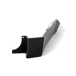 FORD TRUCKS & VANS EXPEDITION T/L FILLER RIGHT (Passenger Side) (W/ WHEL MLDG)(EL/MAX) OEM#7L1Z17810DPTM 2015-2017 PL#FO1105132