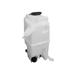 TOYOTA SEQUOIA WASHER TANK (W/ HEAD LAMP WASHER) W/FT&REAR PUMP W/SENSOR W/CAP OEM#853150C090-PFM 2008-2017 PL#TO1288196