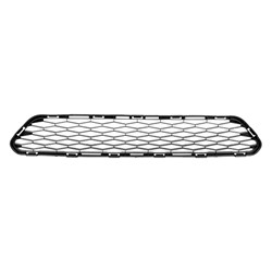 NISSAN(DATSUN) ROGUE (2.5L) FRONT BUMPER GRILLE DARK-GRAY **CAPA** OEM#622544BA0A 2014-2016 PL#NI1036102C