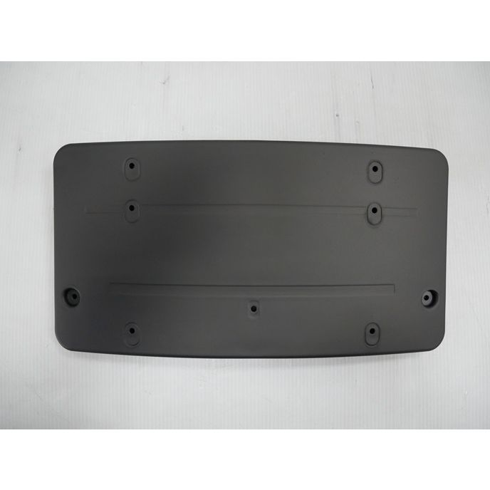MERCEDES-BENZ E-CLASS SEDAN (213) FRONT LICENSE PLATE BRACKET (E53) OEM#2138854603 2021-2023 PL#MB1068179