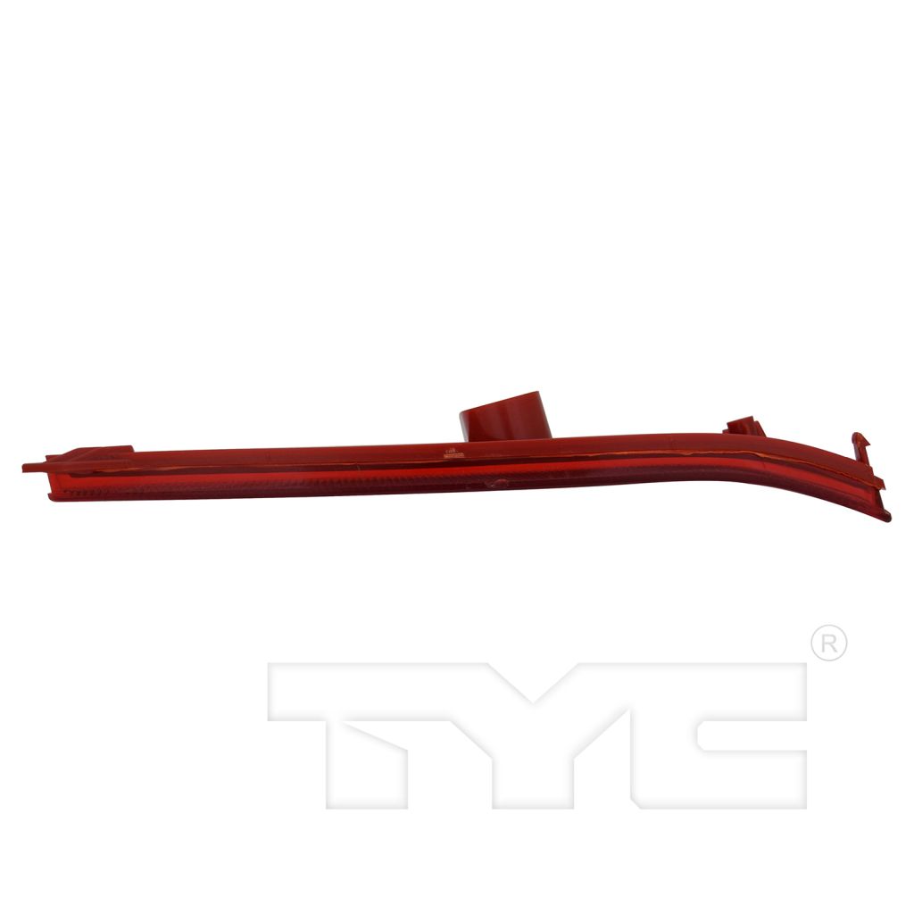HYUNDAI ELANTRA SEDAN REAR BUMPER REFLECTOR LEFT (Driver Side) **CAPA** OEM#924053X000 2011-2013 PL#HY1184103C