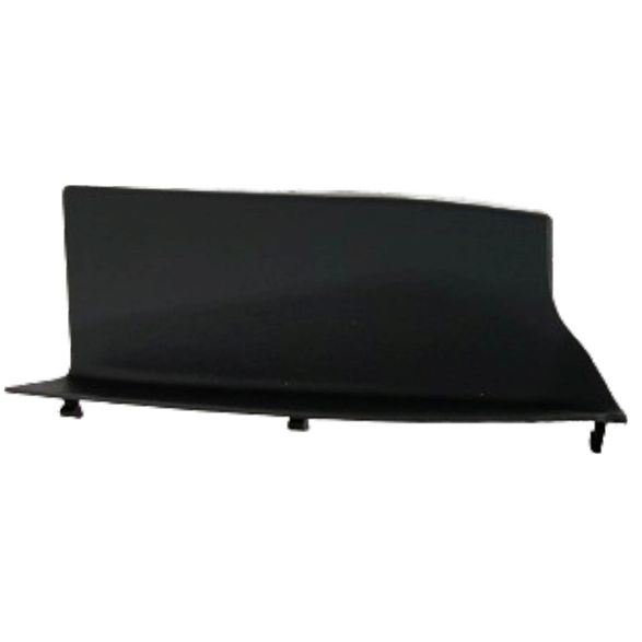 TOYOTA COROLLA SEDAN REAR TAIL LAMP COVER RIGHT (Passenger Side) TXT-BLACK (L/LE)(USA) OEM#8149702020 2020-2025 PL#TO1139106