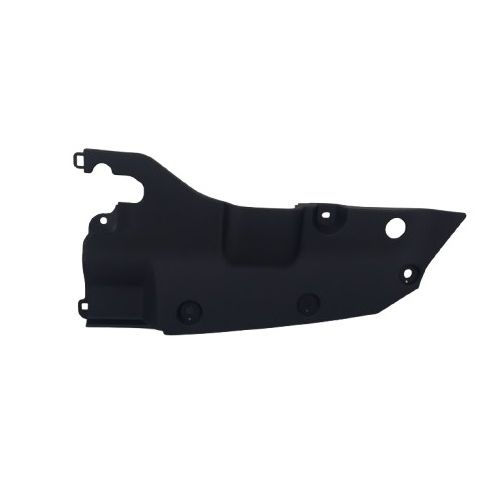 TOYOTA CROWN (HYBRID) RADIATOR SUPPORT TOP COVER LEFT (Driver Side) OEM#1669725030 2023-2025 PL#TO1224140