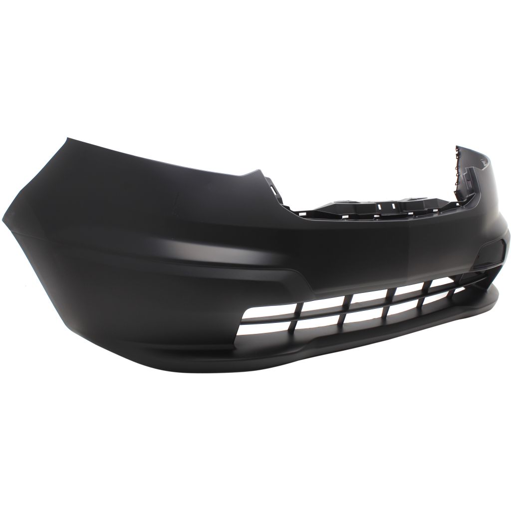 GM TRUCKS & VANS CITY EXPRESS FRONT BUMPER COVER PRM/LWR -TXT **CAPA** OEM#19316709 2015-2018 PL#GM1000992C