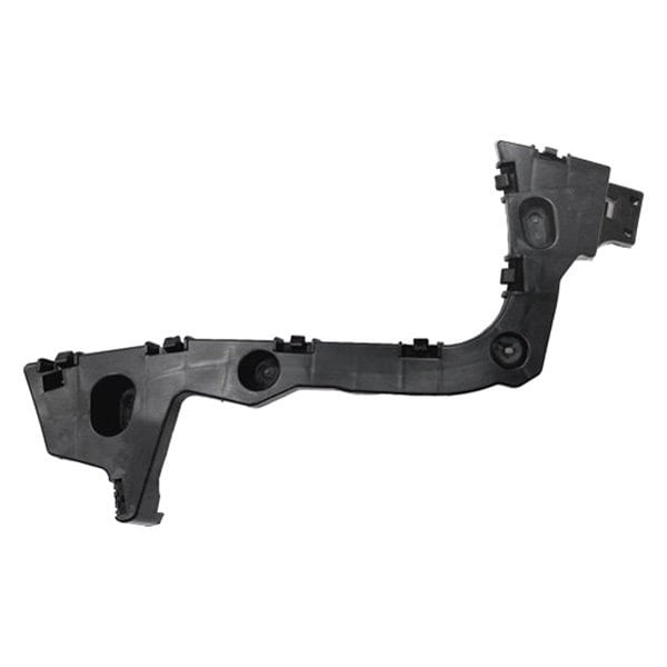 FORD FOCUS SEDAN REAR BUMPER COVER SUPPORT LEFT (Driver Side) OUTER OEM#F1EZ17D943E 2015-2018 PL#FO1142132