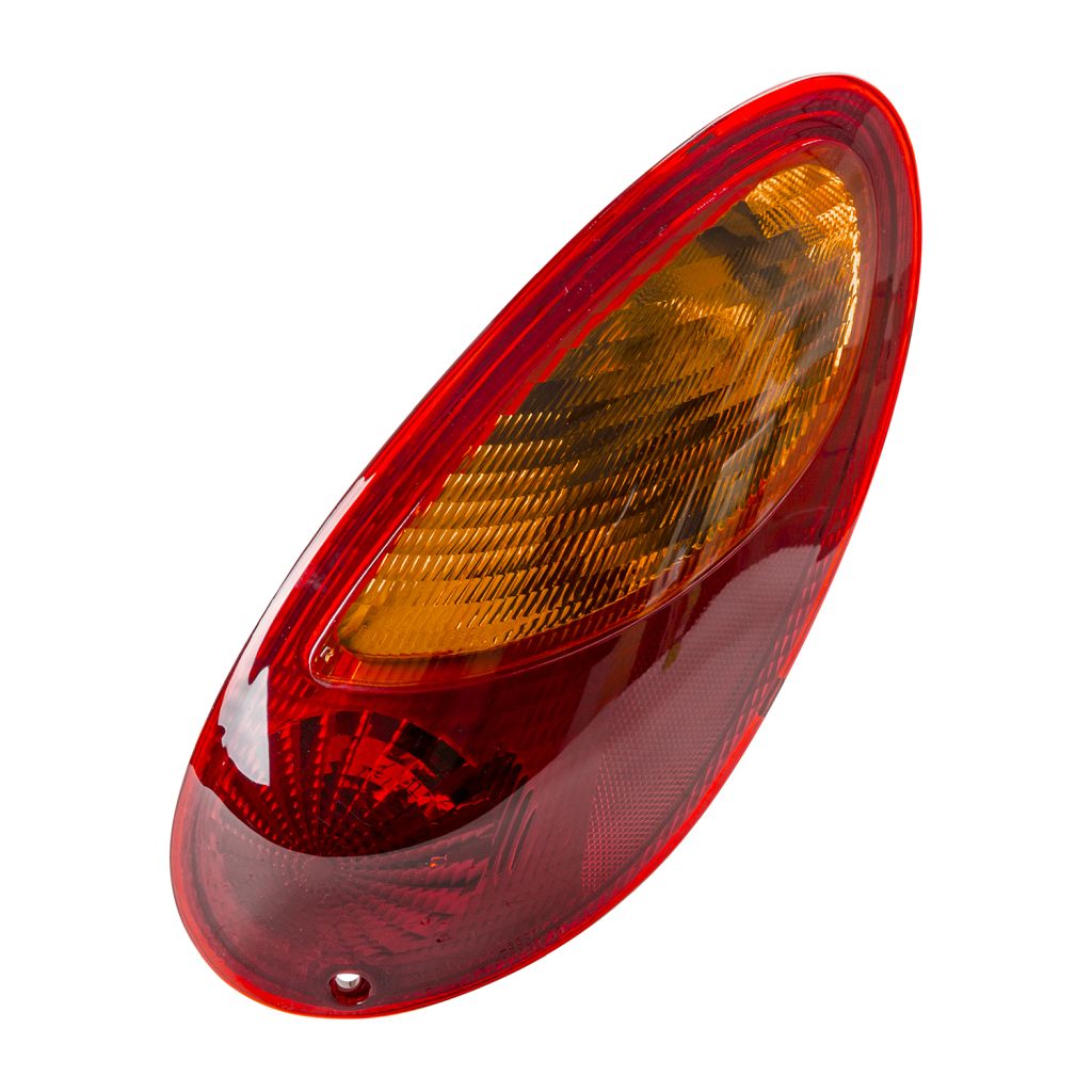 CHRYSLER PT CRUISER TAIL LAMP ASSEMBLY RIGHT (Passenger Side) OEM#5288742AG 2001-2005 PL#CH2801145