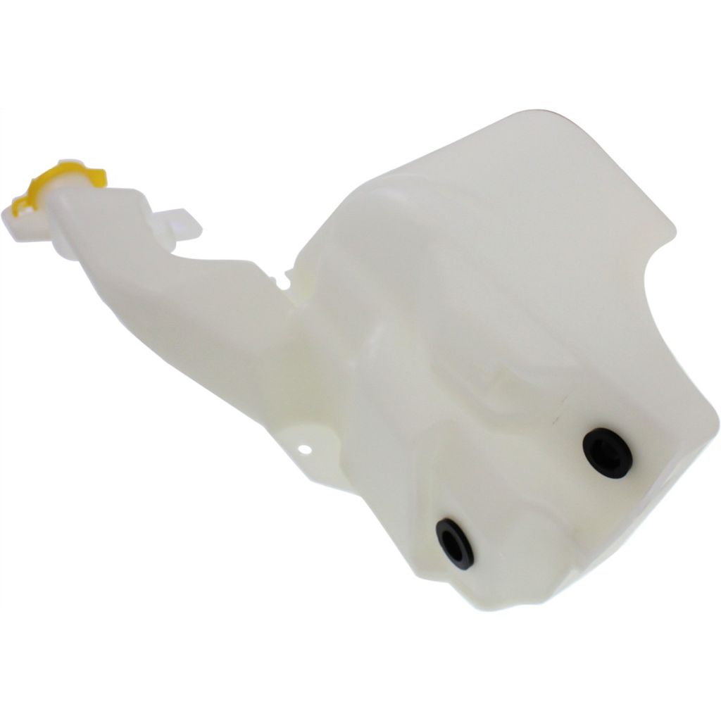 DODGE TRUCKS & VANS CARAVAN WASHER TANK WO/PUMP W/SENSOR HOLE OEM#5127200AA 2004-2007 PL#CH1288113