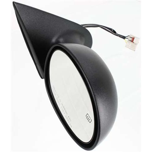 DODGE NEON/SX 2.0 DOOR MIRROR RIGHT (Passenger Side) PWR/NON-HTD (FOLDAWAY)(CONVEX)(3 wires) OEM#4783566AM 2000-2002 PL#CH1321205