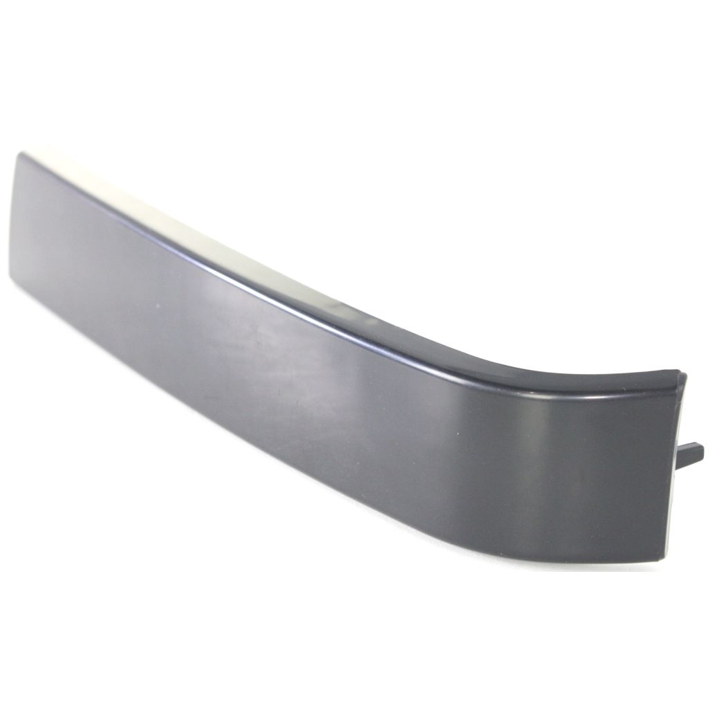GM TRUCKS & VANS SILVERADO/PU (CHEVY) (07 OLD STYLE) GRILLE MOLDING LEFT (Driver Side) PTD(EXC 1500) OEM#12335957 2005-2007 PL#GM1212104