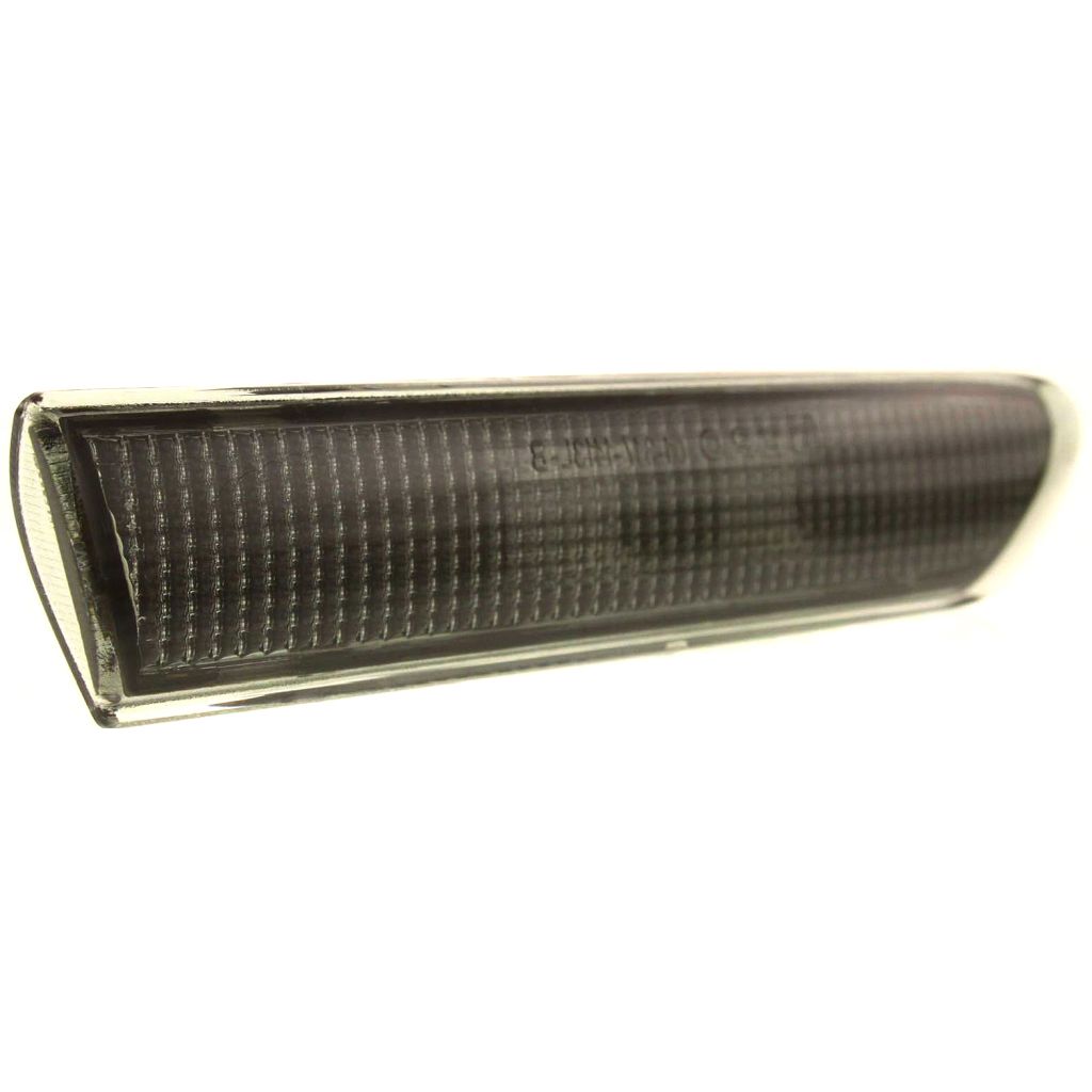 ACURA TL SIDE MARKER LAMP ASSY LEFT (Driver Side) (SIDE OF FENDER) OEM#33850SEPA01 2004-2008 PL#AC2550104