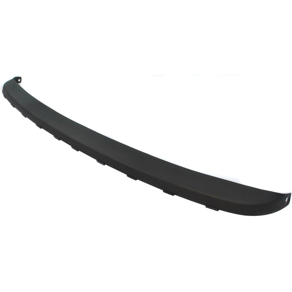 ISUZU ASCENDER AIR DEFLECTOR OEM#15008771 2003-2008 PL#GM1092178