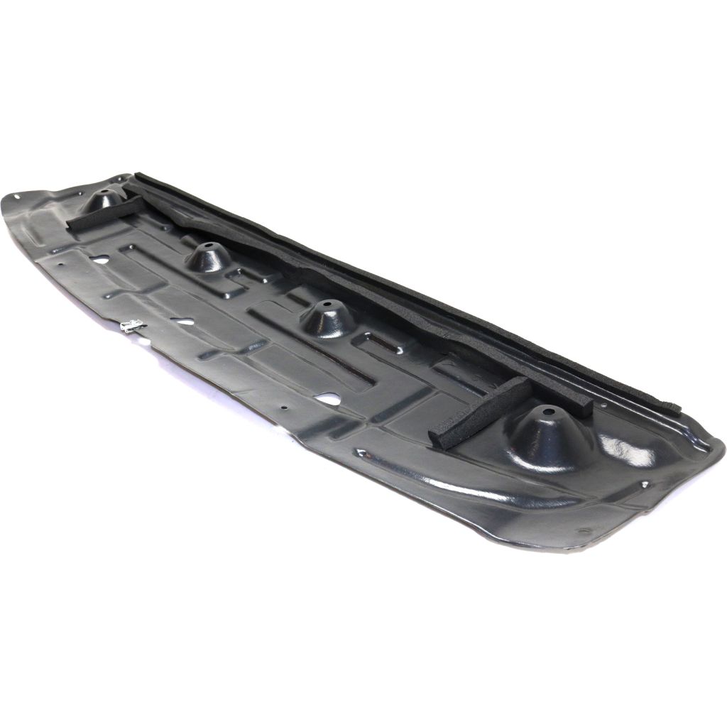 KIA OPTIMA HYBRID FRONT SPLASH SHIELD (ENG UNDER CVR) OEM#291104U000 2011-2013 PL#KI1228137