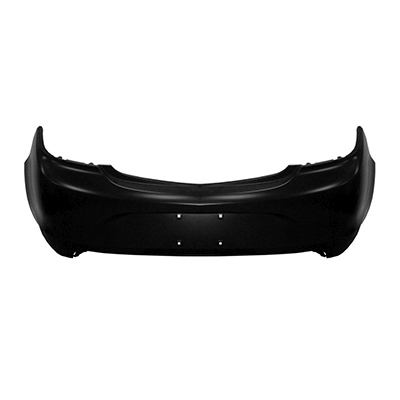 BUICK REGAL REAR BUMPER COVER PRIMED (WO/SENSOR)(EXC GS ) OEM#22938370 2014-2016 PL#GM1100924