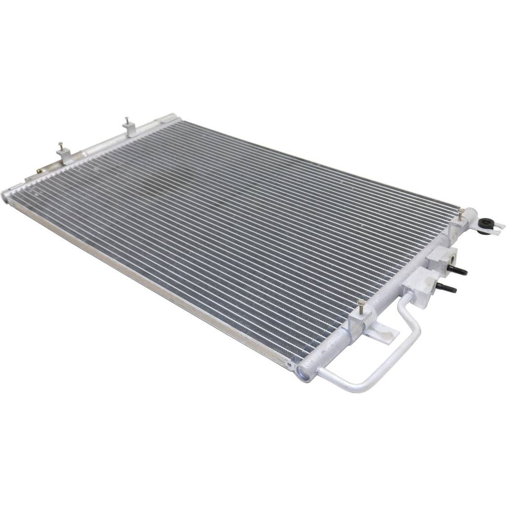 GM TRUCKS & VANS EQUINOX A/C CONDENSER W/R.D. OEM#23400197 2016-2017 PL#GM3030316