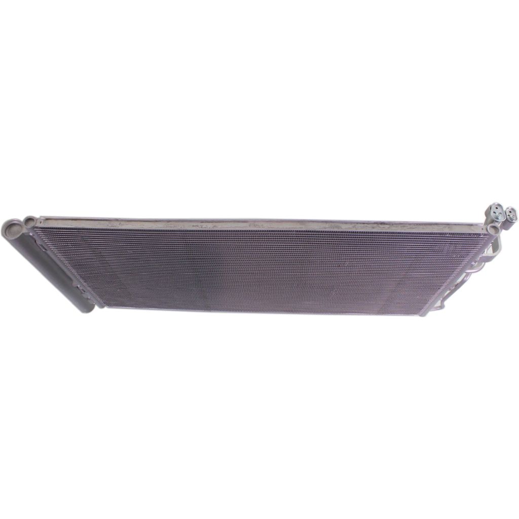 HYUNDAI GENESIS COUPE A/C CONDENSER 2.0L W/R.D. OEM#976062M000 2010-2012 PL#HY3030147