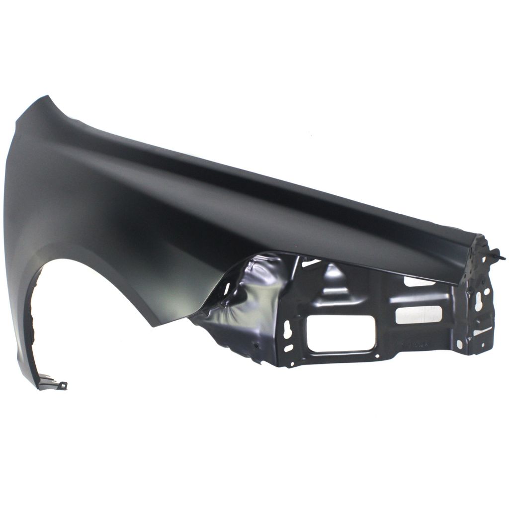CHEVROLET MALIBU SEDAN FENDER RIGHT (Passenger Side) **CAPA** OEM#25949346 2009-2012 PL#GM1241356C
