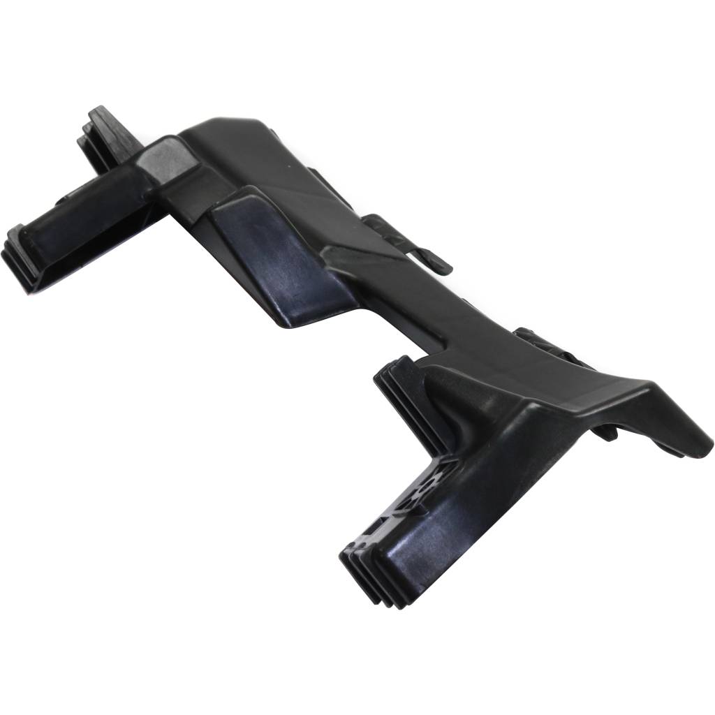 KIA SPORTAGE FRONT BUMPER COVER UPPER SUPPORT BRACKET LEFT (Driver Side) (PLASTIC) OEM#86551D9000 2017-2022 PL#KI1042122