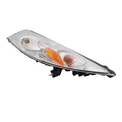 NISSAN(DATSUN) JUKE CORNER/SIGNAL LAMP ASSEMBLY RIGHT (Passenger Side) (S/SL/SV)**CAPA** OEM#261201KM0B 2011-2014 PL#NI2531117C