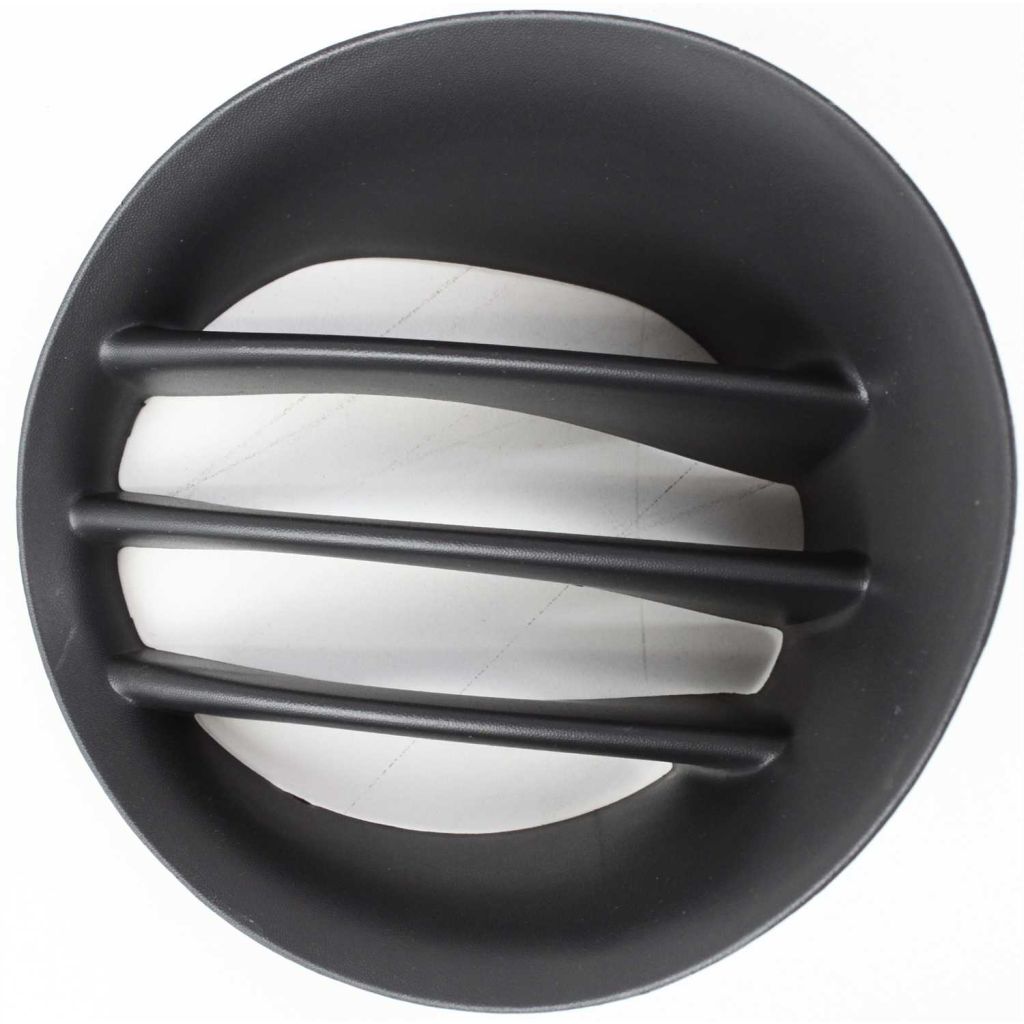 DODGE TRUCKS & VANS DODGE/PU (R2500/3500)(R1500 Mega Cab 06-08) FOG LAMP COVER RIGHT (Passenger Side) (W/O FOG) OEM#55077234AD 2003-2009 PL#CH1039104