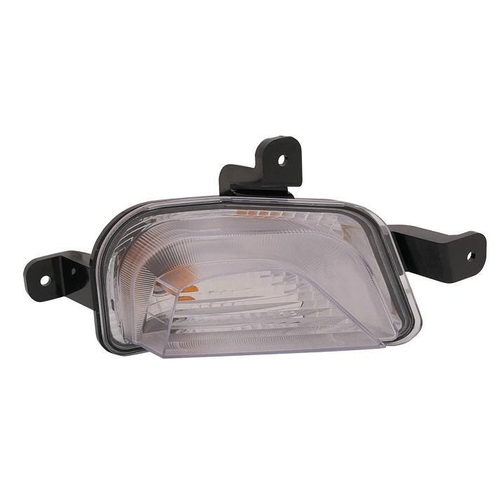 BUICK ENCORE GX SIGNAL LAMP ASSY RIGHT (Passenger Side) **CAPA** OEM#42716022 2020-2023 PL#GM2531143C