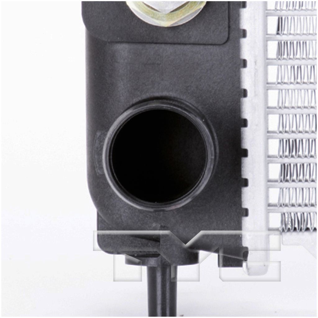 NISSAN(DATSUN) QUEST RADIATOR A/T OEM#214601AA0A 2011-2017 PL#NI3010217
