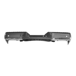 FORD TRUCKS & VANS FORD/PU (F150)(EXC SVT RAPTOR) STEP BUMPER ASSEMBLY CHROME (W/SENSOR)(WO/TOW)(STYLESIDE)**CAPA** OEM#9L3Z17906B-PFM (P) 2009-2014 PL#FO1103166C