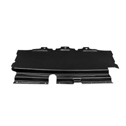 FORD TRUCKS & VANS FORD/PU (F150 HERITAGE MODEL) ENGINE UNDER COVER (4WD)(Attach to bottom of HEAD LAMP MTG Panel) OEM#XL3Z8327BA 2004 PL#FO1092184