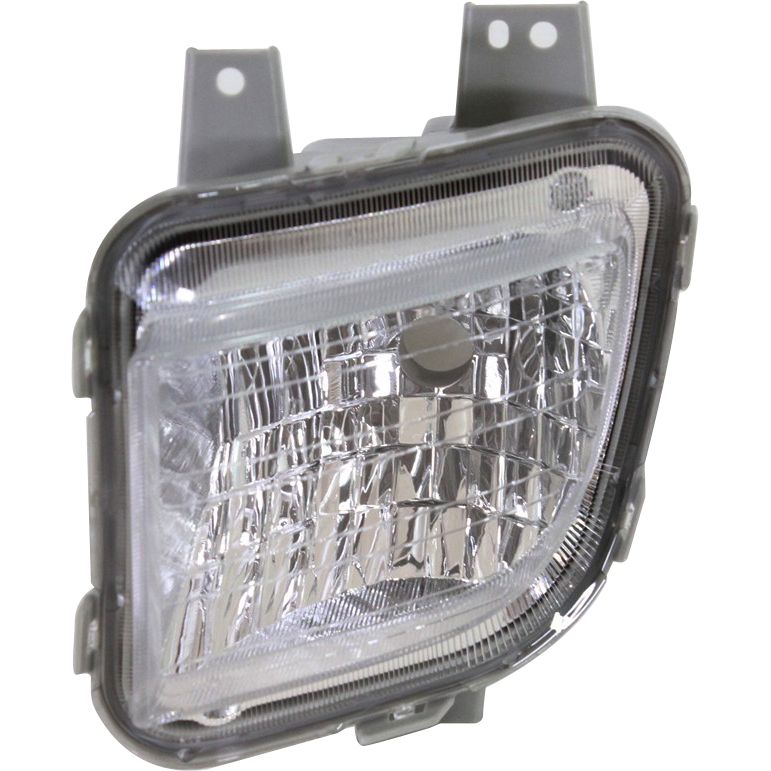 HONDA RIDGELINE DAYTIME RUNNING LAMP LEFT (Driver Side) OEM#33251SJCA01 2009-2013 PL#HO2562100