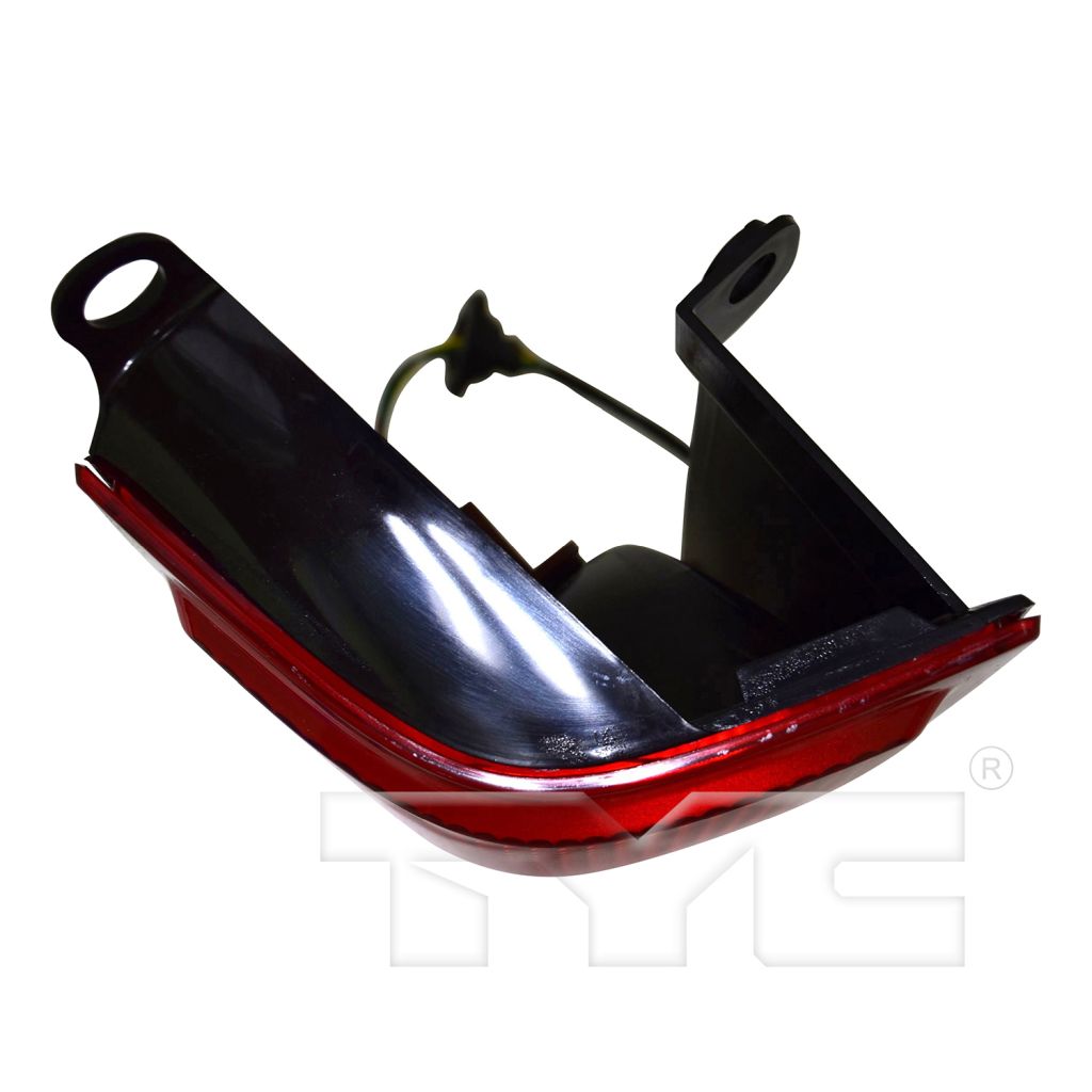 GM TRUCKS & VANS CHEVY/GMC/VAN(Express/Savana) TAIL LAMP ASSY LEFT (Driver Side)**CAPA** OEM#84216114 2003-2025 PL#GM2800214C